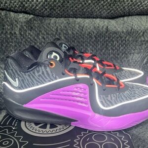 Kd16 size 11